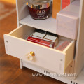 Cosmetic Storage shelf Organizer for MakeUp Tools